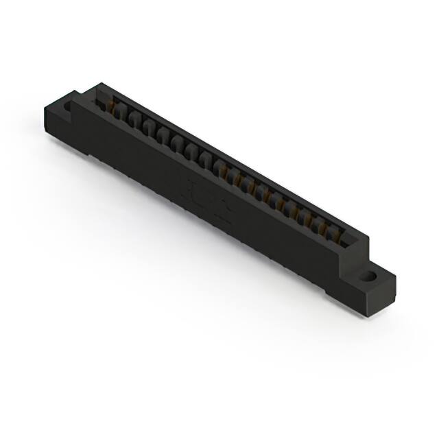 357-017-547-102 EDAC Inc.  Edgeboard Connectors